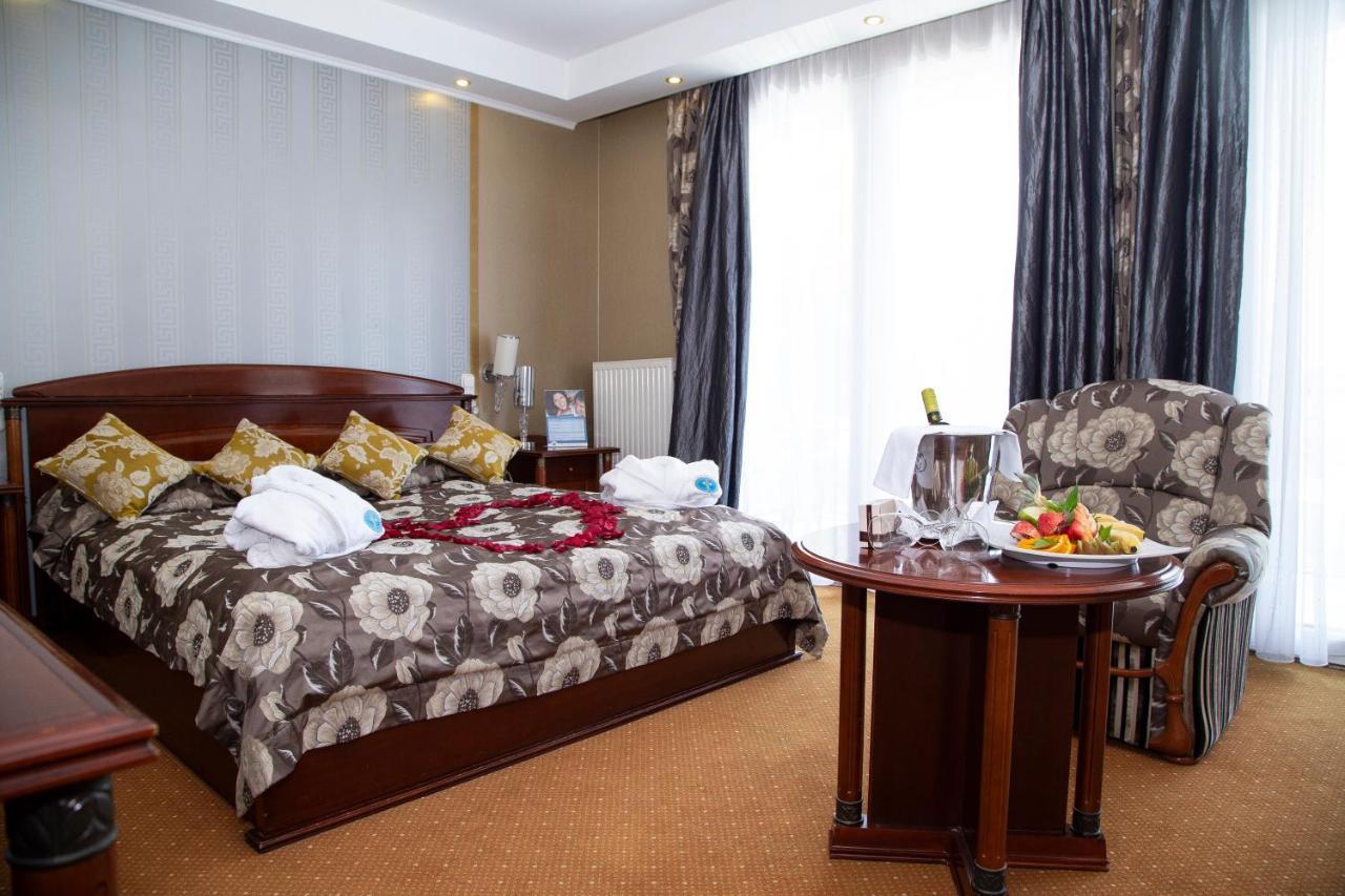 Duna Relax Hotel Рацкеве Экстерьер фото