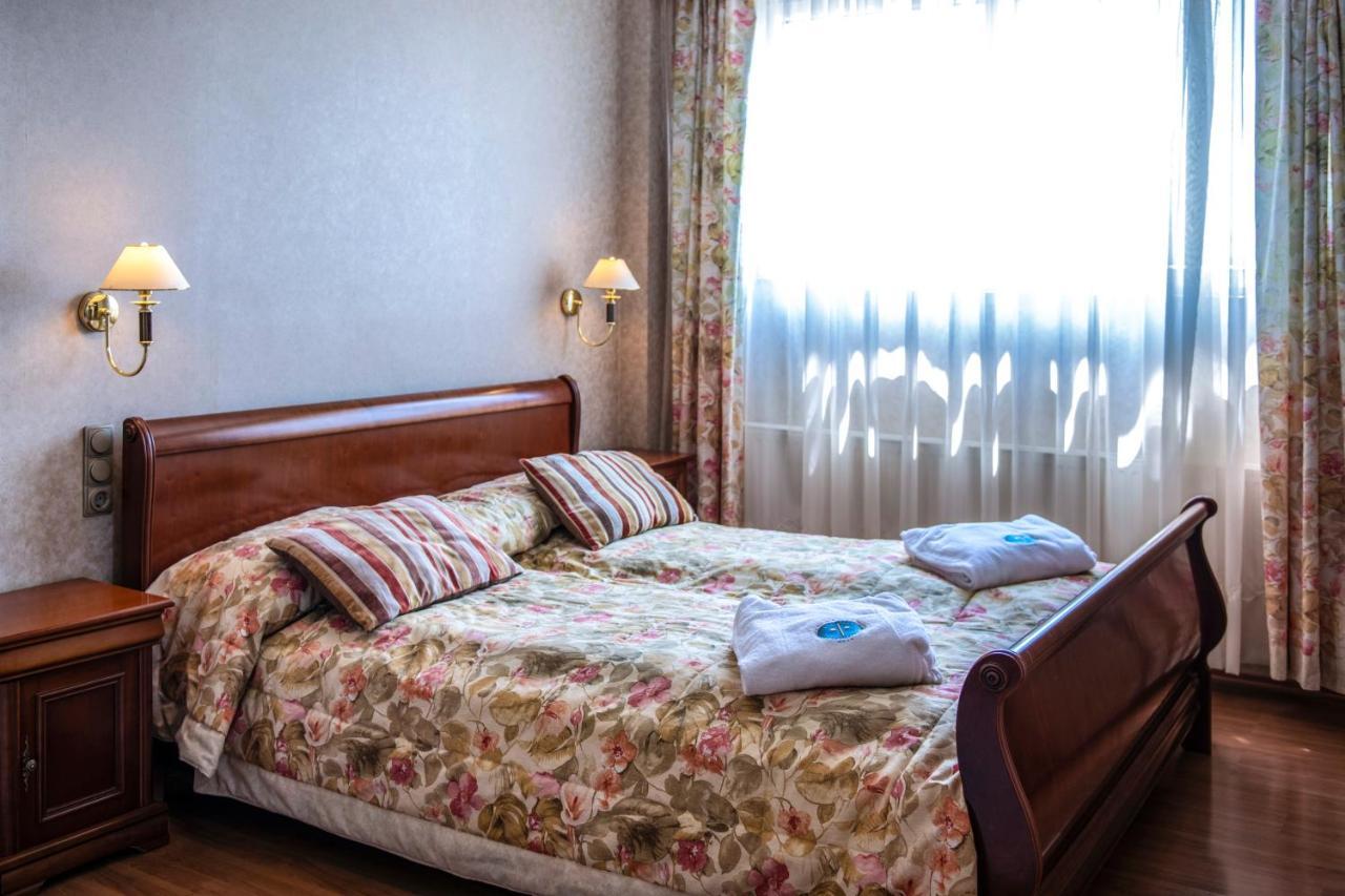 Duna Relax Hotel Рацкеве Экстерьер фото