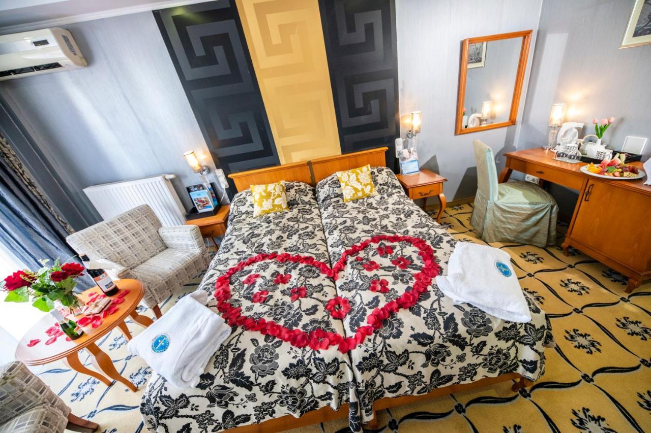 Duna Relax Hotel Рацкеве Экстерьер фото