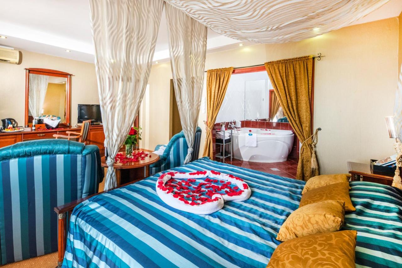 Duna Relax Hotel Рацкеве Экстерьер фото