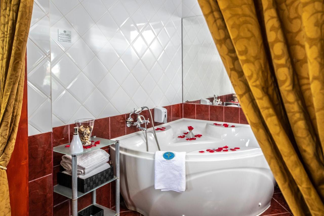 Duna Relax Hotel Рацкеве Экстерьер фото