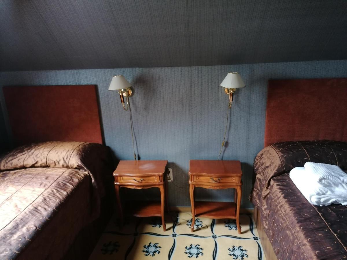 Duna Relax Hotel Рацкеве Экстерьер фото