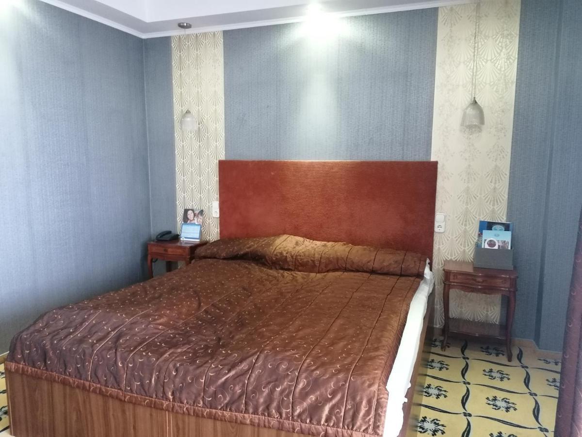 Duna Relax Hotel Рацкеве Экстерьер фото