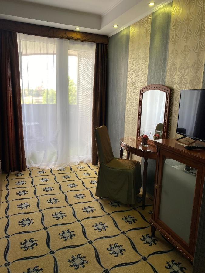 Duna Relax Hotel Рацкеве Экстерьер фото