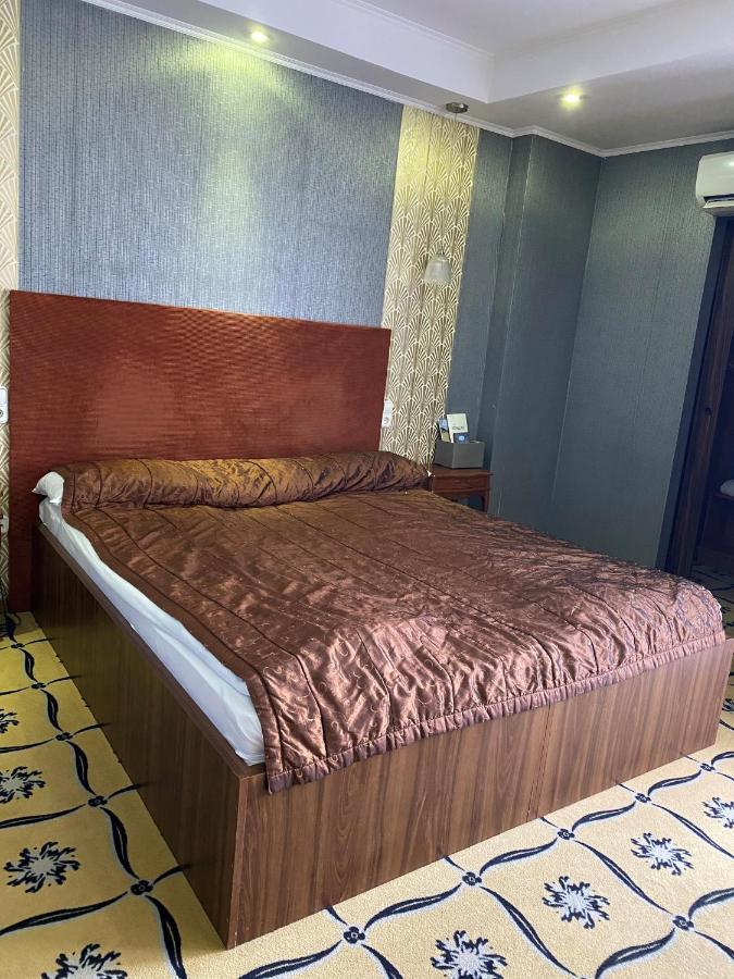 Duna Relax Hotel Рацкеве Экстерьер фото