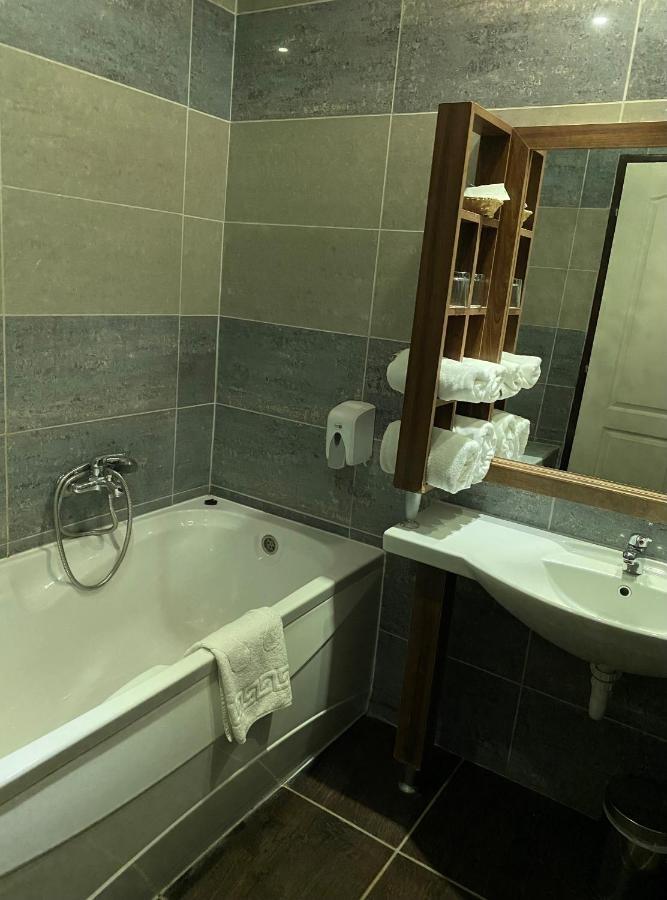 Duna Relax Hotel Рацкеве Экстерьер фото