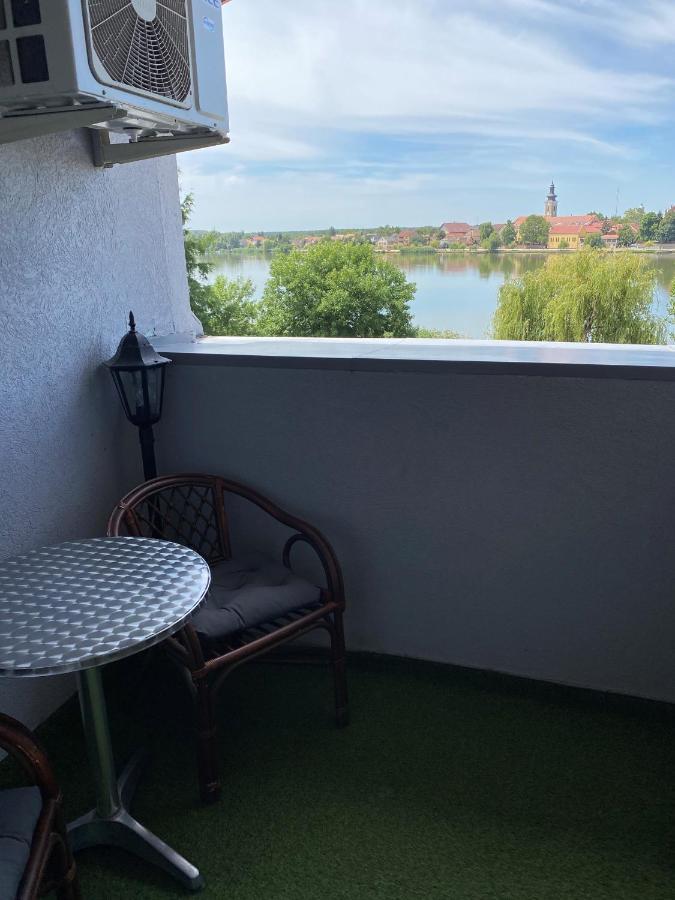 Duna Relax Hotel Рацкеве Экстерьер фото